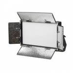 Ikan LW5 (LW-5) Lyra Daylight Soft Panel Half x 1 Studio and Field LED Light Ikan LW5 (LW-5) Lyra Daylight Soft Panel Half x 1 Studio and Field LED Light
