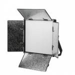 Ikan LW10 (LW-10) Lyra Daylight Soft Panel 1 x 1 Studio and Field LED Light Ikan LW10 (LW-10) Lyra Daylight Soft Panel 1 x 1 Studio and Field LED Light