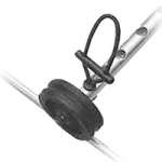 Microdolly Hollywood - Set of 3 x elastic tripod tie down straps (p/n 1424) Microdolly Hollywood - Set of 3 x elastic tripod tie down straps (p/n 1424)