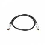Wooden Camera Alterna Cables Straight 24 Inch Power Extension Cable Compatible with the Canon C300 MKII (p/n 211200) Wooden Camera Alterna Cables Straight 24 Inch Power Extension Cable Compatible with the Canon C300 MKII (p/n 211200)