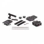 Wooden Camera Base Unified Accessory Kit Compatible with the ARRI Alexa Mini (p/n 227000) Wooden Camera Base Unified Accessory Kit Compatible with the ARRI Alexa Mini (p/n 227000)