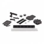 Wooden Camera Advanced Unified Accessory Kit Compatible with the ARRI Alexa Mini (p/n 227100) Wooden Camera Advanced Unified Accessory Kit Compatible with the ARRI Alexa Mini (p/n 227100)