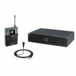 Sennheiser XSW 1-ME2-GB (XSW1ME2GB) Clip-on microphone set, frequency range: GB (606 - 630 MHz) 506985 Sennheiser XSW 1-ME2-GB (XSW1ME2GB) Clip-on microphone set, frequency range: GB (606 - 630 MHz) 506985