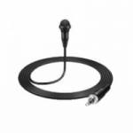 Sennheiser ME 2-II (ME2II) Omnidirectional Electret Condenser Lavalier with Clip and Grille (p/n 507437) Sennheiser ME 2-II (ME2II) Omnidirectional Electret Condenser Lavalier with Clip and Grille (p/n 507437)