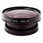 Zunow Wide Conversion Lens (WZX07) for Lenses with 72mm/77mm Mount Zunow Wide Conversion Lens (WZX07) for Lenses with 72mm/77mm Mount