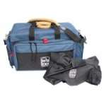 Portabrace DVO-2UQS-M4 (DVO-2) DV Organiser Case with Quick Slick for Sony HVR-Z1U, HVR-Z7U and PMW-EX1 (blue) Portabrace DVO-2UQS-M4 (DVO-2) DV Organiser Case with Quick Slick for Sony HVR-Z1U, HVR-Z7U and PMW-EX1 (blue)