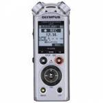 Olympus LS-P1 4GB Linear PCM Audio Recorder with Rechargeable Battery and Tripod Adapter (V414141SE000) Olympus LS-P1 4GB Linear PCM Audio Recorder with Rechargeable Battery and Tripod Adapter (V414141SE000)