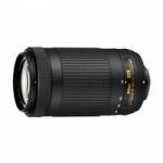 Nikon 70-300mm f4.5-6.3G ED VR AF-P DX NIKKOR Lens - Nikon F Mount (p/n JAA829DA) Nikon 70-300mm f4.5-6.3G ED VR AF-P DX NIKKOR Lens - Nikon F Mount (p/n JAA829DA)