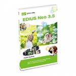 Grass Valley GV-NEO35 (GVNEO35) EDIUS Neo 3.5 - Entry Level Professional Editing Software Grass Valley GV-NEO35 (GVNEO35) EDIUS Neo 3.5 - Entry Level Professional Editing Software