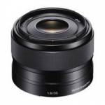 Sony 35mm f1.8 OSS Lens - Sony E Mount (p/n SEL35F18.AE) Sony 35mm f1.8 OSS Lens - Sony E Mount (p/n SEL35F18.AE)