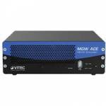Vitec MGW-ACE (16647) Compact HEVC (H.265) Hardware Encoder Vitec MGW-ACE (16647) Compact HEVC (H.265) Hardware Encoder