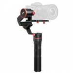 Feiyu Tech a1000 3-Axis Gimbal with Single Handle (p/n 1650 003.0) Feiyu Tech a1000 3-Axis Gimbal with Single Handle (p/n 1650 003.0)