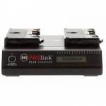 Open Box PAG PAGlink Charger for PAGlink Gold Mount Li-Ion batteries (2 x Gold Mount / iPC) (p/n PL16) Open Box PAG PAGlink Charger for PAGlink Gold Mount Li-Ion batteries (2 x Gold Mount / iPC) (p/n PL16)