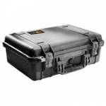 Peli Products 1500 Waterproof Flight Case without Foam (Internal Dimensions: W 43.5 cm x D 29.2 cm x H 15.5 cm) Peli Products 1500 Waterproof Flight Case without Foam (Internal Dimensions: W 43.5 cm x D 29.2 cm x H 15.5 cm)