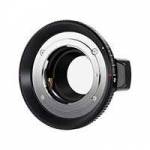 Blackmagic Design F Mount for URSA Mini Pro Camera (p/n BMD-CINEURSAMUPROTF) Blackmagic Design F Mount for URSA Mini Pro Camera (p/n BMD-CINEURSAMUPROTF)