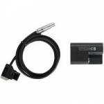 SmallHD SHD-PWRADP-DCA5LEMO-DTAPKIT (PWR-ADP-DCA5-LEMO-DTAP-KIT) LP-E6 Lemo-Type Power Adapter with Lemo-Type to D-TAP Cable SmallHD SHD-PWRADP-DCA5LEMO-DTAPKIT (PWR-ADP-DCA5-LEMO-DTAP-KIT) LP-E6 Lemo-Type Power Adapter with Lemo-Type to D-TAP Cable