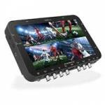Convergent Design CD-APOLLO (CDAPOLLO) Apollo Portable Multicamera Live Switcher/Recorder Convergent Design CD-APOLLO (CDAPOLLO) Apollo Portable Multicamera Live Switcher/Recorder