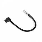 Wooden Camera D-Tap Power Cable for RED Epic/Scarlet (p/n 170500) Wooden Camera D-Tap Power Cable for RED Epic/Scarlet (p/n 170500)
