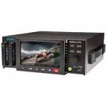 AJA Ki Pro Ultra 4K/UltraHD and 2K/HD Recorder/Player with 4K 60p Support includes: AC Adapter (AC to 4-pin XLR), Handle, Feet (Ki-Pro-Ultra) AJA Ki Pro Ultra 4K/UltraHD and 2K/HD Recorder/Player with 4K 60p Support includes: AC Adapter (AC to 4-pin XLR), Handle, Feet (Ki-Pro-Ultra)