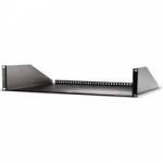 AJA KPU-SHELF (KPUSHELF) 2RU-Shelf for Rack Mount Applications AJA KPU-SHELF (KPUSHELF) 2RU-Shelf for Rack Mount Applications