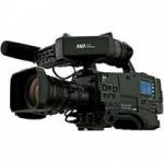 Panasonic AJ-PX800GH (AJPX800GH) P2 Ultra Lightweight 2/3 Type Shoulder Mount HD Camcorder Body with AG-CVF15G Colour LCD Viewfinder Panasonic AJ-PX800GH (AJPX800GH) P2 Ultra Lightweight 2/3 Type Shoulder Mount HD Camcorder Body with AG-CVF15G Colour LCD Viewfinder