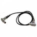 HYPERflex Cable RED R/A to R/A cable for RED LCD Touch Monitor - 36 Inch (p/n 14-00004-00) HYPERflex Cable RED R/A to R/A cable for RED LCD Touch Monitor - 36 Inch (p/n 14-00004-00)