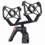 K-Tek KGPS ( K-GPS) Microphone Suspension Shockmount K-Tek KGPS ( K-GPS) Microphone Suspension Shockmount