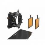 Bright Tangerine VIV Kit 2: 4x5.65 inch 3-Stage Mate Box includes Top Flag, Flag Mounts & Three 4x5.65 inch Horizontal Trays (p/n B1210.0011) Bright Tangerine VIV Kit 2: 4x5.65 inch 3-Stage Mate Box includes Top Flag, Flag Mounts & Three 4x5.65 inch Horizontal Trays (p/n B1210.0011)