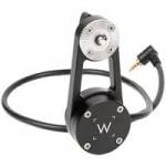 Wooden Camera Handgrip Relocator (ARRI Rosette) for the Canon C100/C300/C500 (p/n 213500) Wooden Camera Handgrip Relocator (ARRI Rosette) for the Canon C100/C300/C500 (p/n 213500)