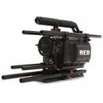 Tilta ES-T09 (EST09) Red One (Mysterium-X) Camera Rig (Basic Module) Tilta ES-T09 (EST09) Red One (Mysterium-X) Camera Rig (Basic Module)