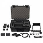 Sound Devices PIX-E7 KIT (PIXE5E7KIT) Production Accessory Kit with Hard-Case for the PIX-E7 Sound Devices PIX-E7 KIT (PIXE5E7KIT) Production Accessory Kit with Hard-Case for the PIX-E7
