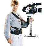 Glidecam GLBPD (GL-BPD) Body-Pod (Bodypod) body mount support for or use with the 2000 Pro, 4000 Pro, HD-1000, HD-2000, HD-4000, XR-1000, XR-2000 or XR-4000 Glidecam GLBPD (GL-BPD) Body-Pod (Bodypod) body mount support for or use with the 2000 Pro, 4000 Pro, HD-1000, HD-2000, HD-4000, XR-1000, XR-2000 or XR-4000