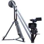 Glidecam GLCC200 (GL-CC200) Camcrane 200 Jib-Arm for DV Camcorders (camera, tripod, fluid head and weights not included!) Glidecam GLCC200 (GL-CC200) Camcrane 200 Jib-Arm for DV Camcorders (camera, tripod, fluid head and weights not included!)
