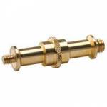 Westcott 8539 Universal Brass Stud for mounting Scrim Jim Cine frames and Flex LED mats (860567) Westcott 8539 Universal Brass Stud for mounting Scrim Jim Cine frames and Flex LED mats (860567)
