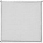 Westcott 1923 Scrim Jim Cine 2 ft x 2 ft 1/4-Stop Grid Cloth Diffuser (860595) Westcott 1923 Scrim Jim Cine 2 ft x 2 ft 1/4-Stop Grid Cloth Diffuser (860595)
