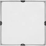 Westcott 1843 Scrim Jim Cine 4 ft x 4 ft 3/4-Stop Diffuser (860575) Westcott 1843 Scrim Jim Cine 4 ft x 4 ft 3/4-Stop Diffuser (860575)