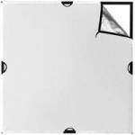 Westcott 1988 Scrim Jim Cine 4 ft x 4 ft 3/4-Stop Diffuser (860622) Westcott 1988 Scrim Jim Cine 4 ft x 4 ft 3/4-Stop Diffuser (860622)