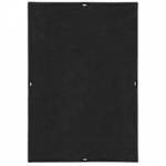 Westcott 1996 Scrim Jim Cine 4 ft x 6 ft Solid Black Block Fabric (860628) Westcott 1996 Scrim Jim Cine 4 ft x 6 ft Solid Black Block Fabric (860628)