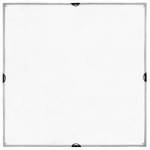 Westcott 1772 Scrim Jim Cine 6 ft x 6 ft 3/4-Stop Diffuser (860577) Westcott 1772 Scrim Jim Cine 6 ft x 6 ft 3/4-Stop Diffuser (860577)