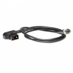 MTF (MTCONDTAP) D-tap to 4-pin Hirose Cable for MTF Effect Control Unit 2 MTF (MTCONDTAP) D-tap to 4-pin Hirose Cable for MTF Effect Control Unit 2