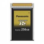 Panasonic AU-XP0256BG (AUXP0256BG) 256GB Express P2 Card for Varicam - B Series Panasonic AU-XP0256BG (AUXP0256BG) 256GB Express P2 Card for Varicam - B Series