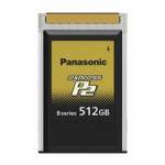 Panasonic AU-XP0512BG (AUXP0512BG) 256GB Express P2 Card for Varicam - B Series Panasonic AU-XP0512BG (AUXP0512BG) 256GB Express P2 Card for Varicam - B Series