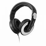 Sennheiser HD 205-II (HD205II) Closed Supra-Aural Headphones with Rotating Ear Cups Sennheiser HD 205-II (HD205II) Closed Supra-Aural Headphones with Rotating Ear Cups