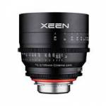 Samyang XEEN 135mm T2.2 Cine Lens - Sony FE Mount (p/n 7996) Samyang XEEN 135mm T2.2 Cine Lens - Sony FE Mount (p/n 7996)
