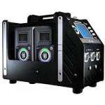 CoreSWX HyperCine-V4 (HyperCineV4) V-Mount Base Quad Charger/Discharger - 392wh Capacity CoreSWX HyperCine-V4 (HyperCineV4) V-Mount Base Quad Charger/Discharger - 392wh Capacity