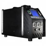 CoreSWX HyperCine-Base (HyperCineBase) V-Mount Base Quad Charger/Discharger CoreSWX HyperCine-Base (HyperCineBase) V-Mount Base Quad Charger/Discharger