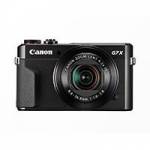Canon PowerShot G7 X Mark II 20.1MP Digital Compact Camera (Canon p/n 1066C011AA) Canon PowerShot G7 X Mark II 20.1MP Digital Compact Camera (Canon p/n 1066C011AA)
