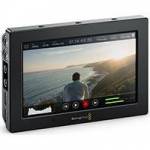 Blackmagic Video Assist 4K on-camera 7-inch Touchscreen Monitor/Recorder Blackmagic Video Assist 4K on-camera 7-inch Touchscreen Monitor/Recorder