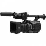 Panasonic AG-UX90 (AGUX90) 4K Handheld Camcorder with UHD 30p recording and a fixed 15x Optical Zoom Lens Panasonic AG-UX90 (AGUX90) 4K Handheld Camcorder with UHD 30p recording and a fixed 15x Optical Zoom Lens