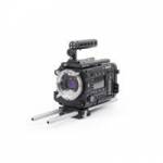 Wooden Camera - Sony F55/F5 Accessory Kit (Base) (p/n 185100) Wooden Camera - Sony F55/F5 Accessory Kit (Base) (p/n 185100)